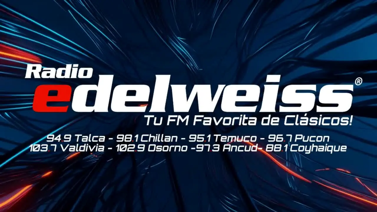 Radio Edelweiss · CL live