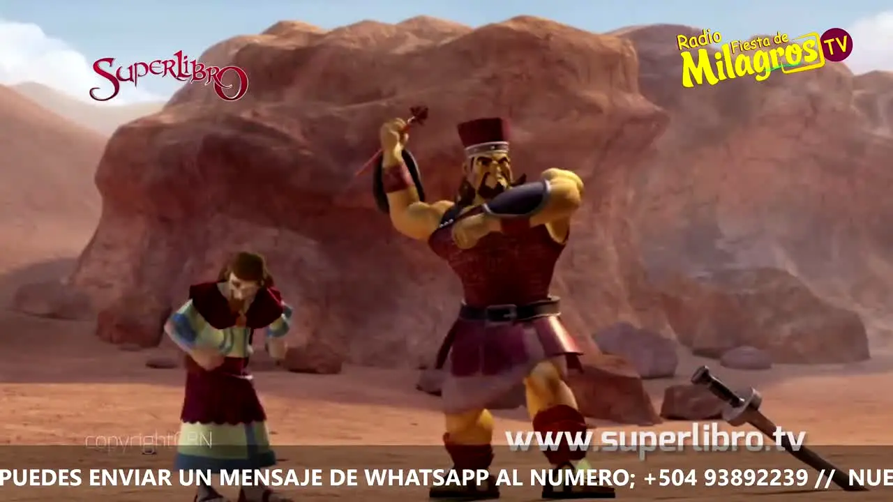 Radio Fiesta de Milagros TV live