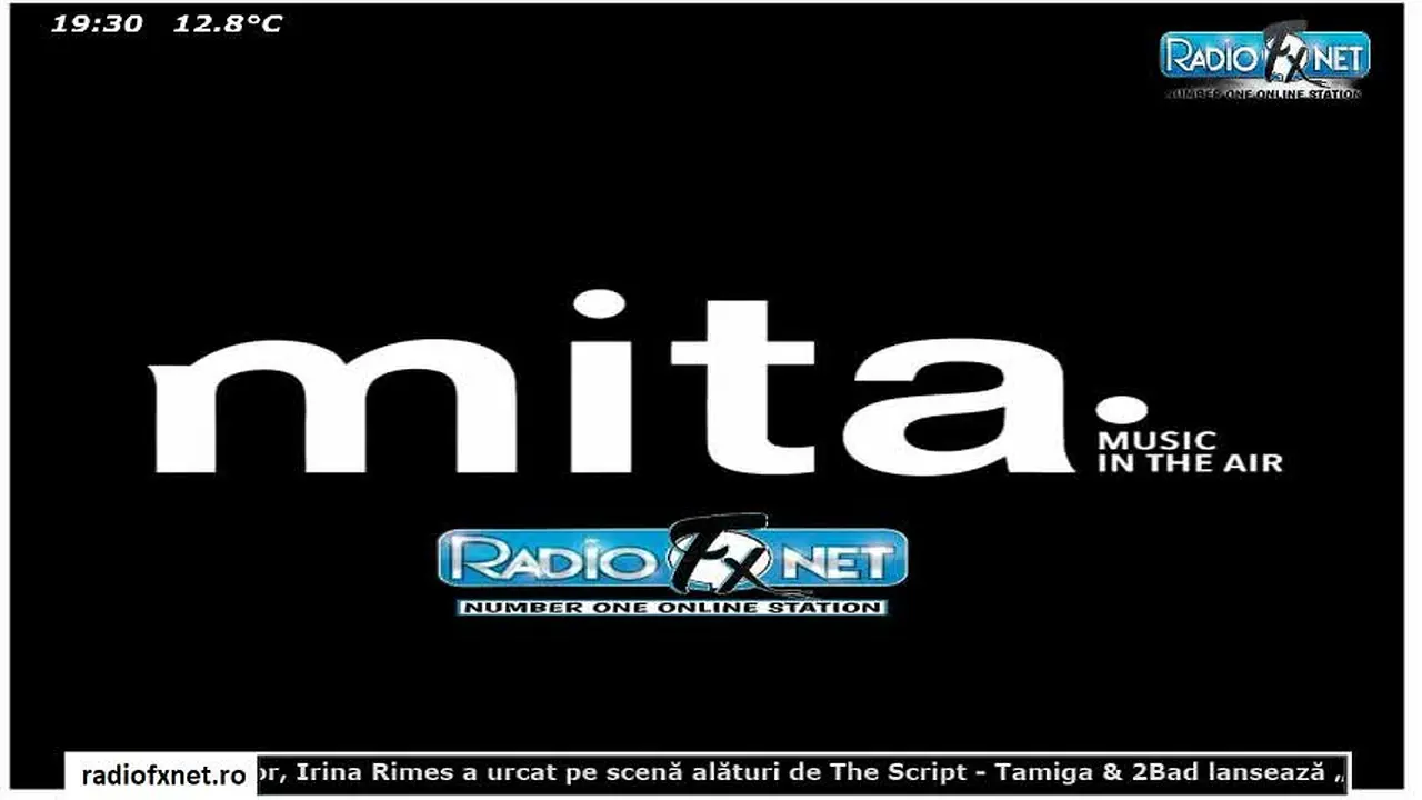 Radio Fx Net live