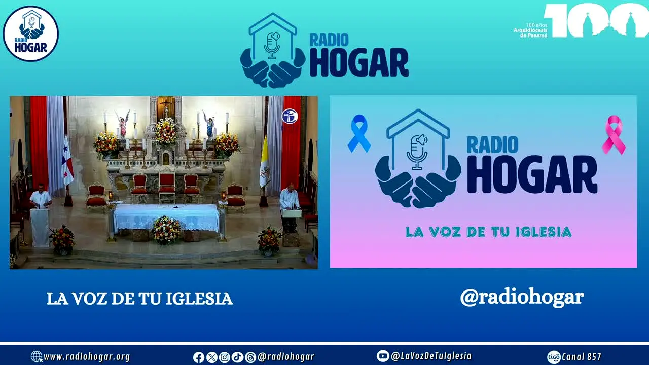 Radio Hogar live
