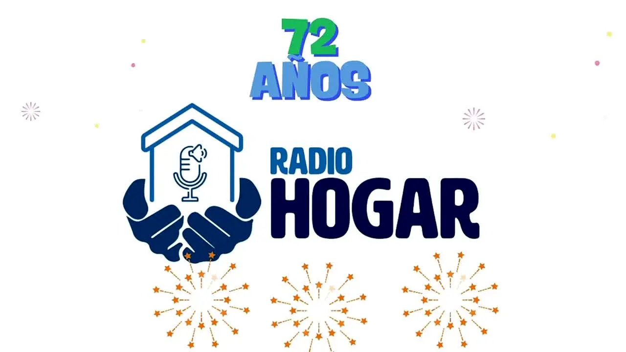 Radio Hogar in diretta