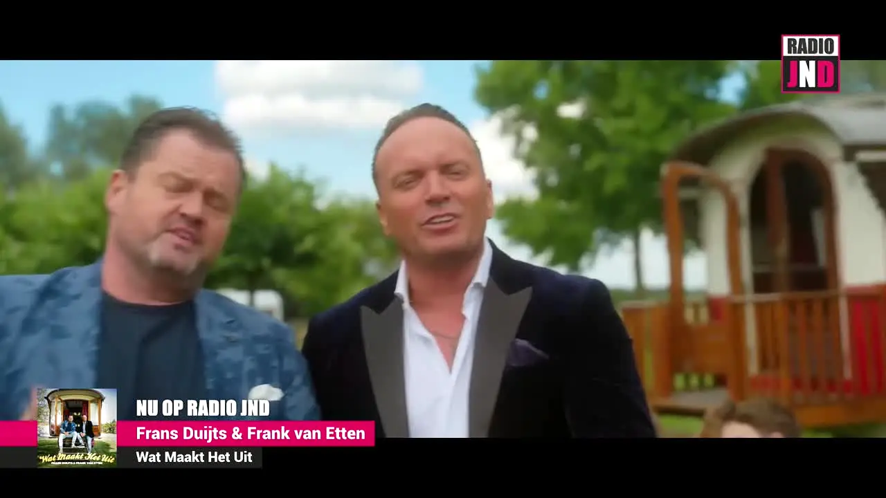 Radio JND live