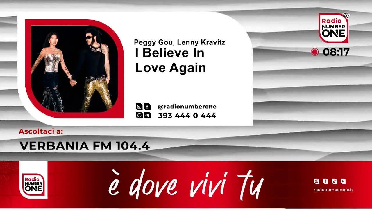 Radio Number One TV live