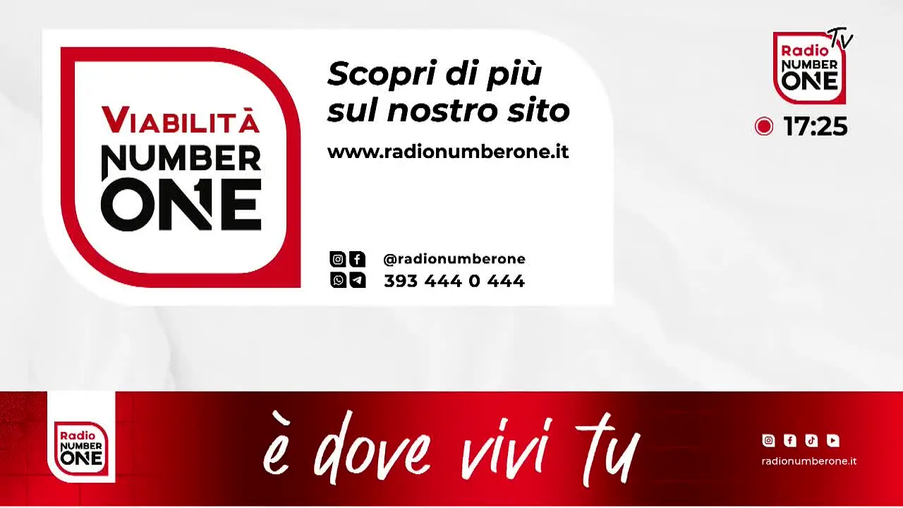 Radio Number One TV live