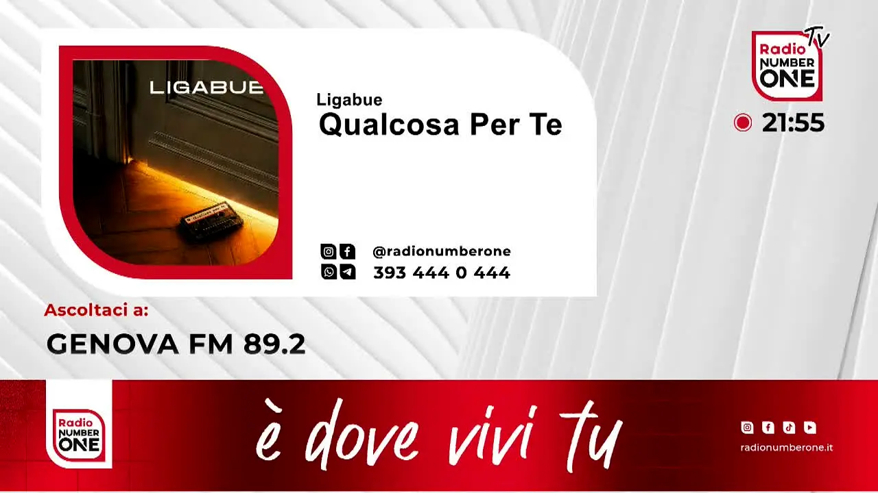 Radio Number One TV live