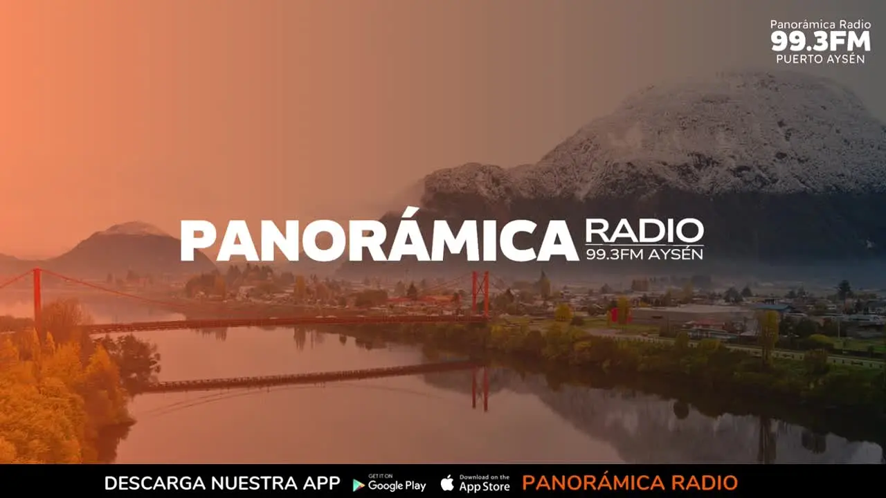 Radio Panoramica · CL live