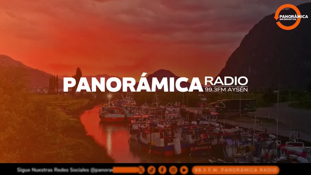 Radio Panoramica · CL live