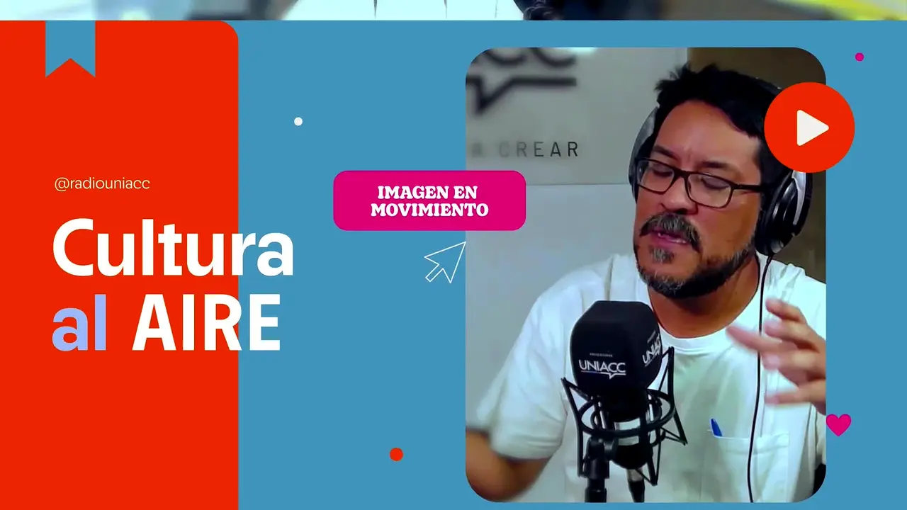Radio UNIACC · CL live