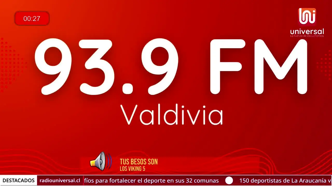 Radio Universal · CL in diretta