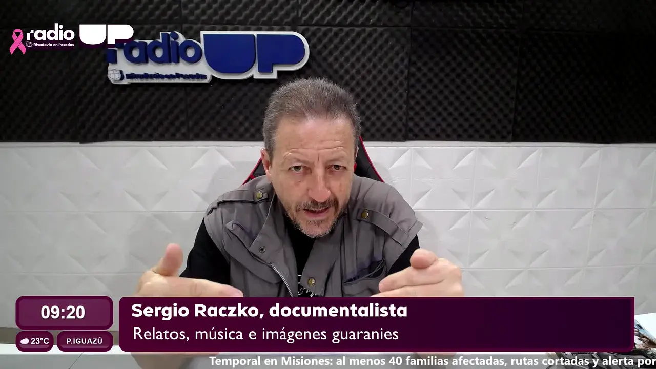 Radio UP live