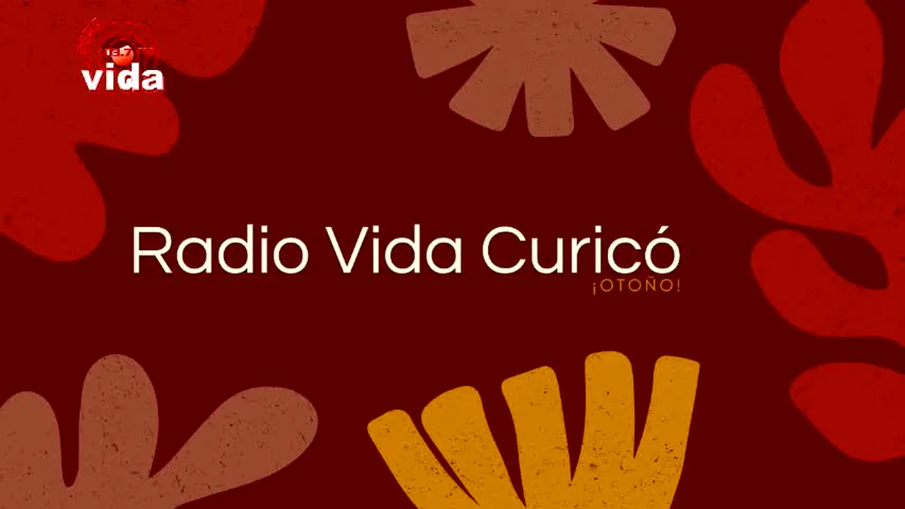 Radio Vida Curico live
