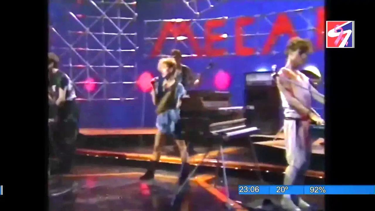 Radiocanal San Francisco live