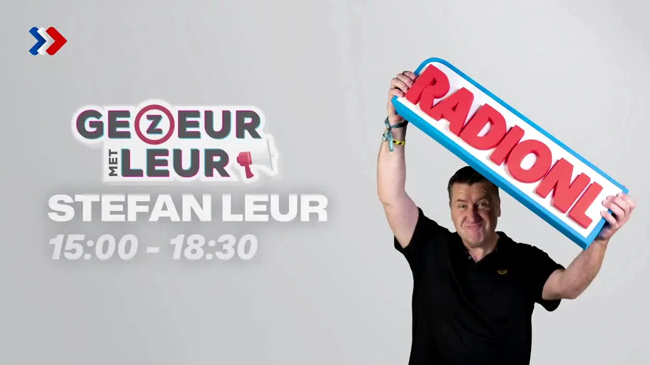 RadioNL TV na żywo