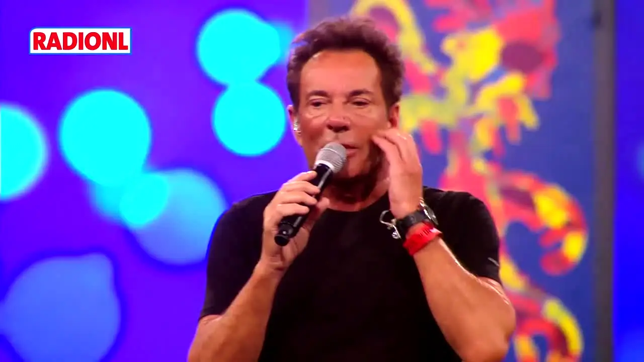 RadioNL TV en vivo