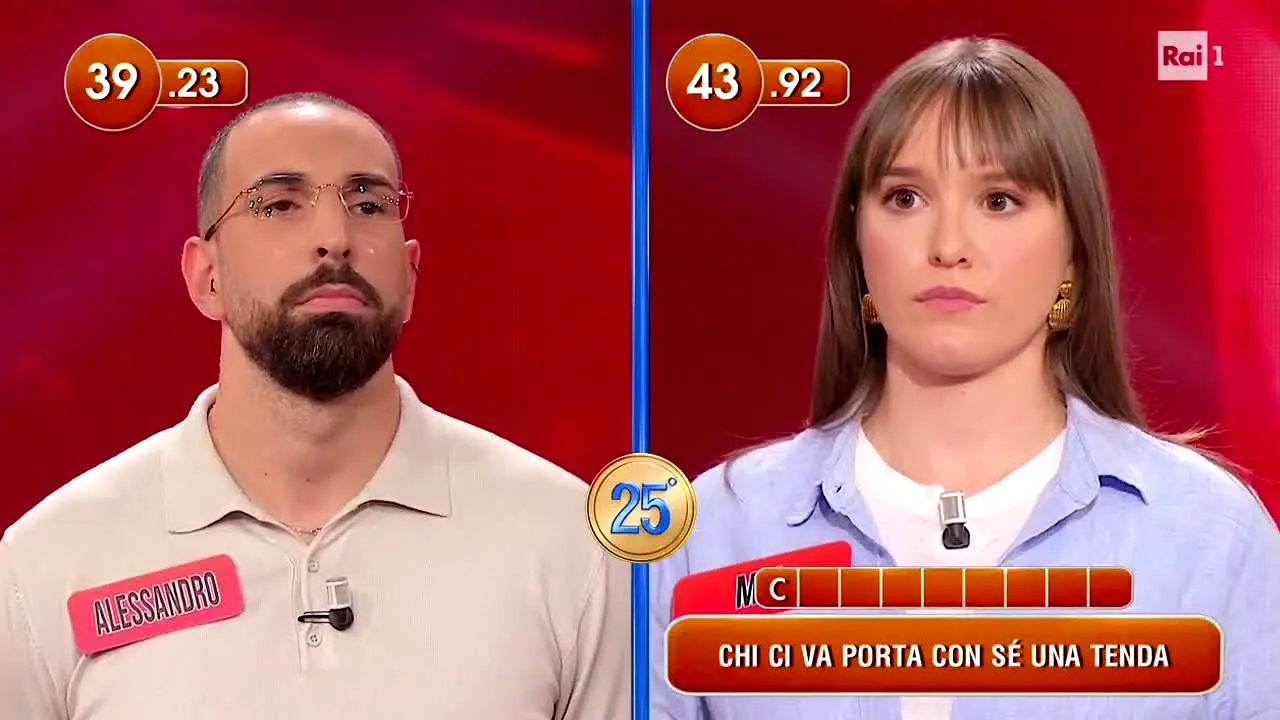 Rai 1 live