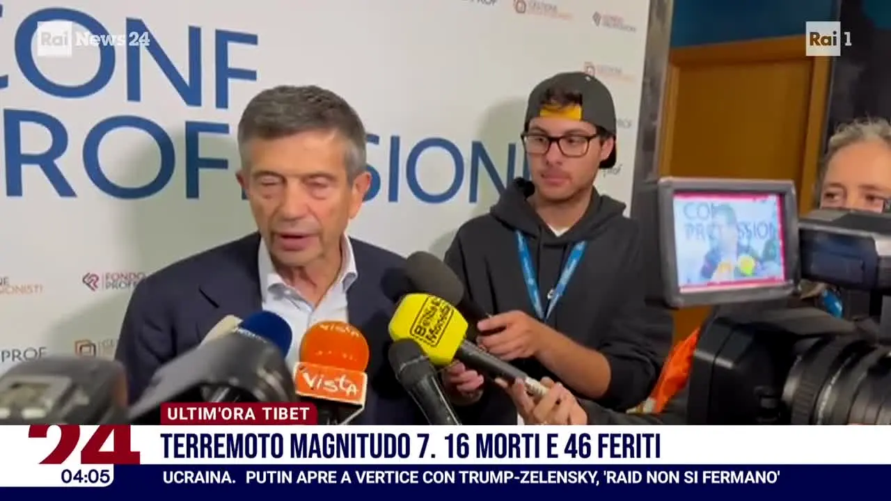 Rai 1 live
