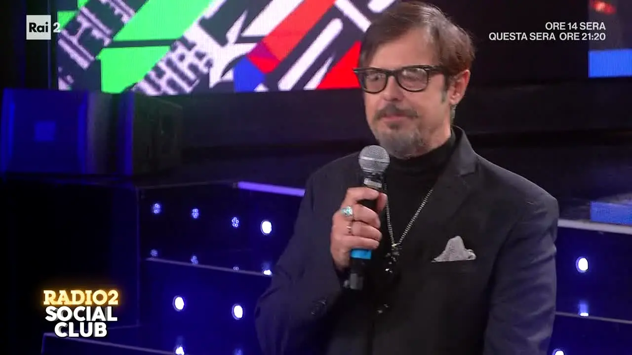 Rai 2 na żywo