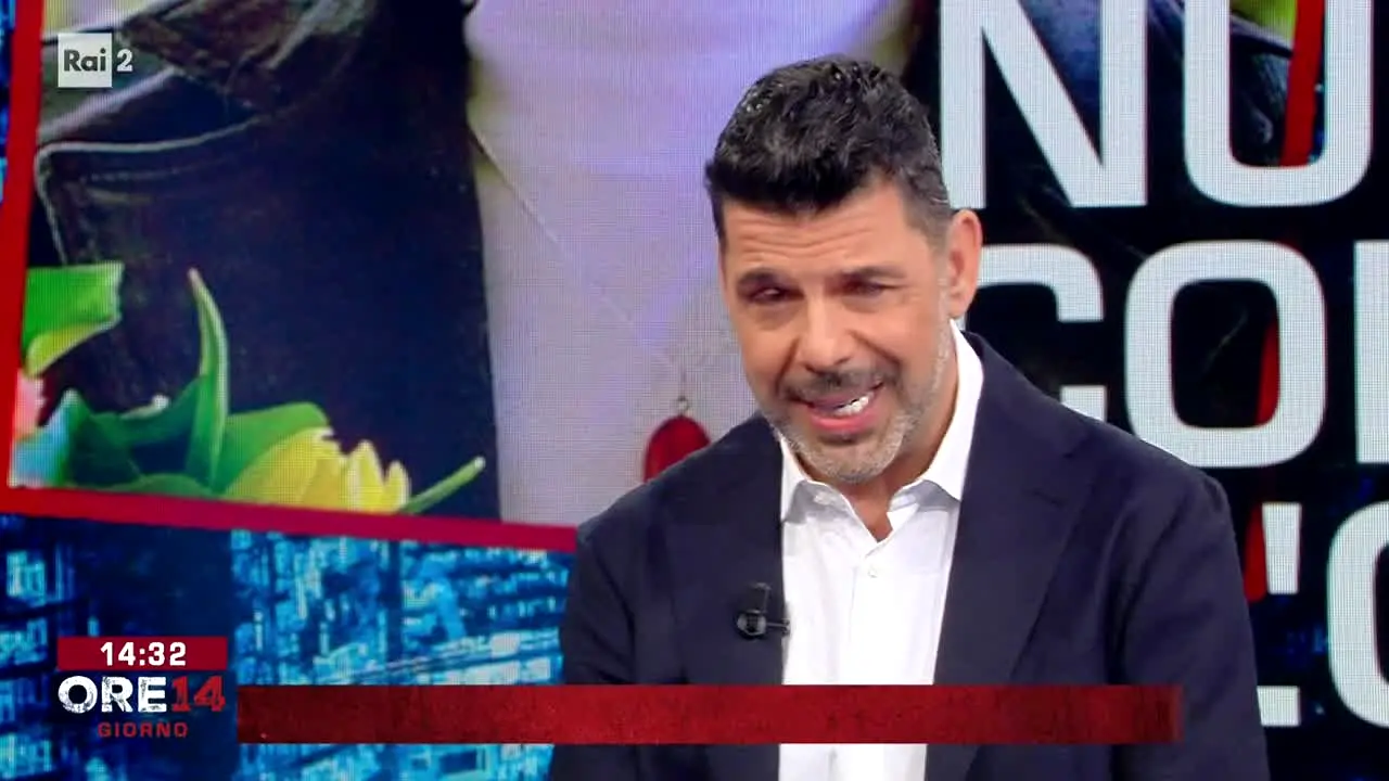 Rai 2 in diretta