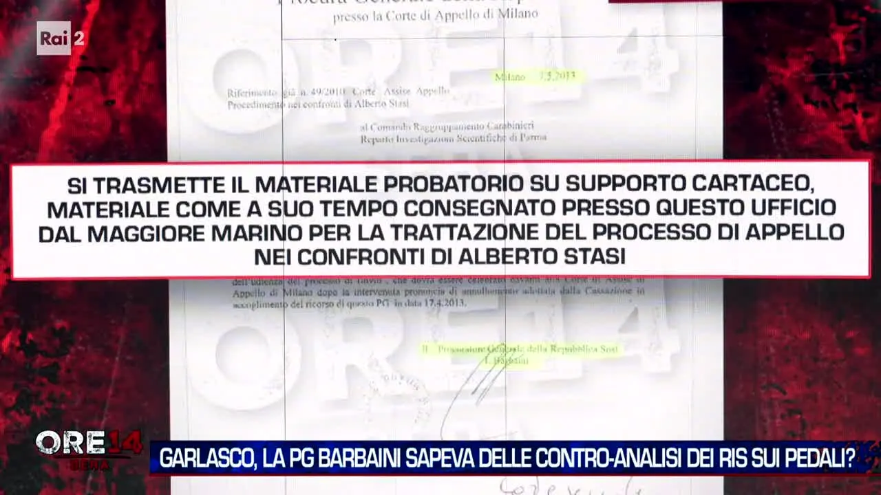 Rai 2 live