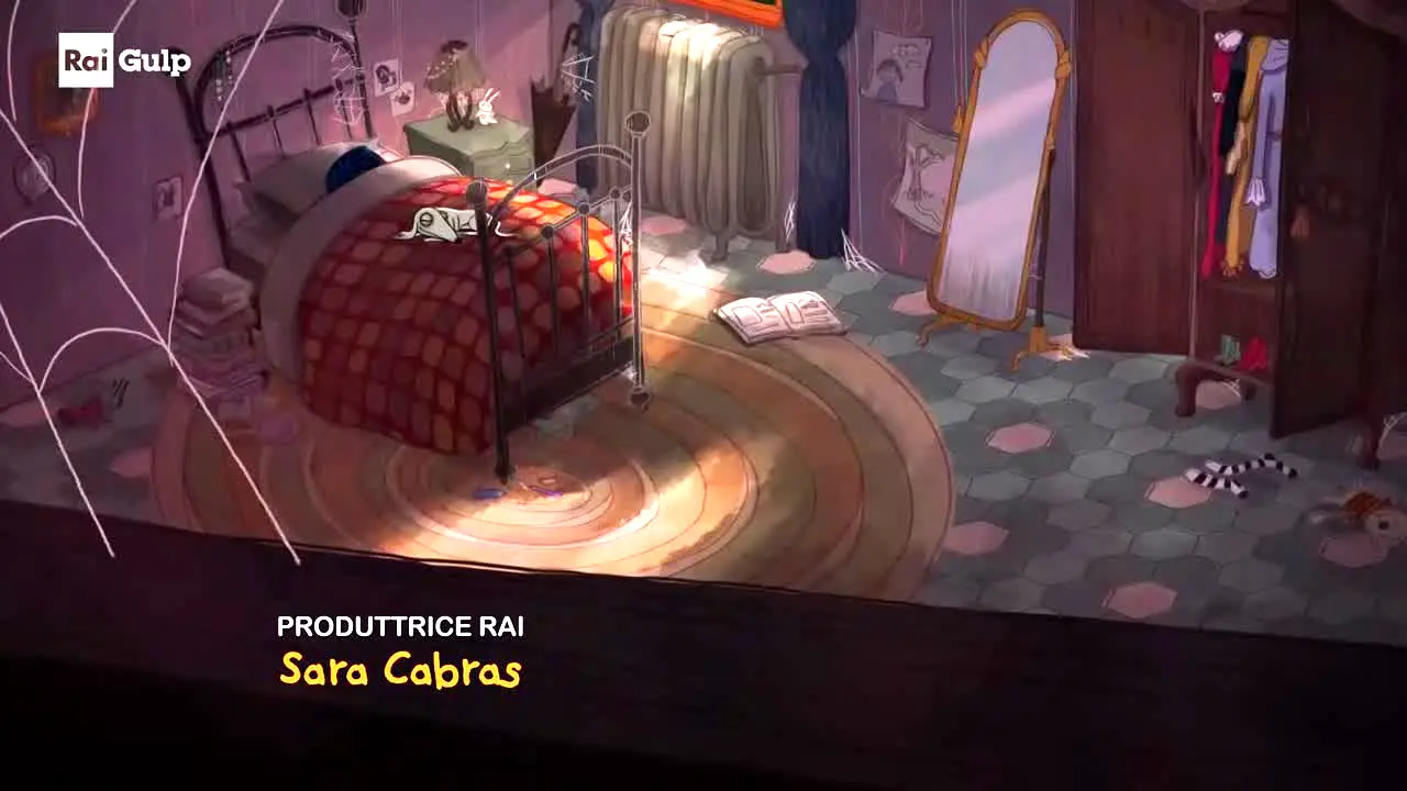 Rai Gulp na żywo