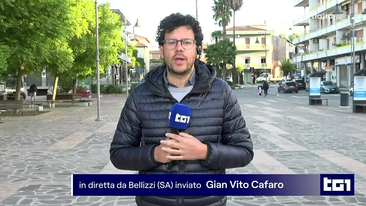 Rai Italia Asia e Australia live