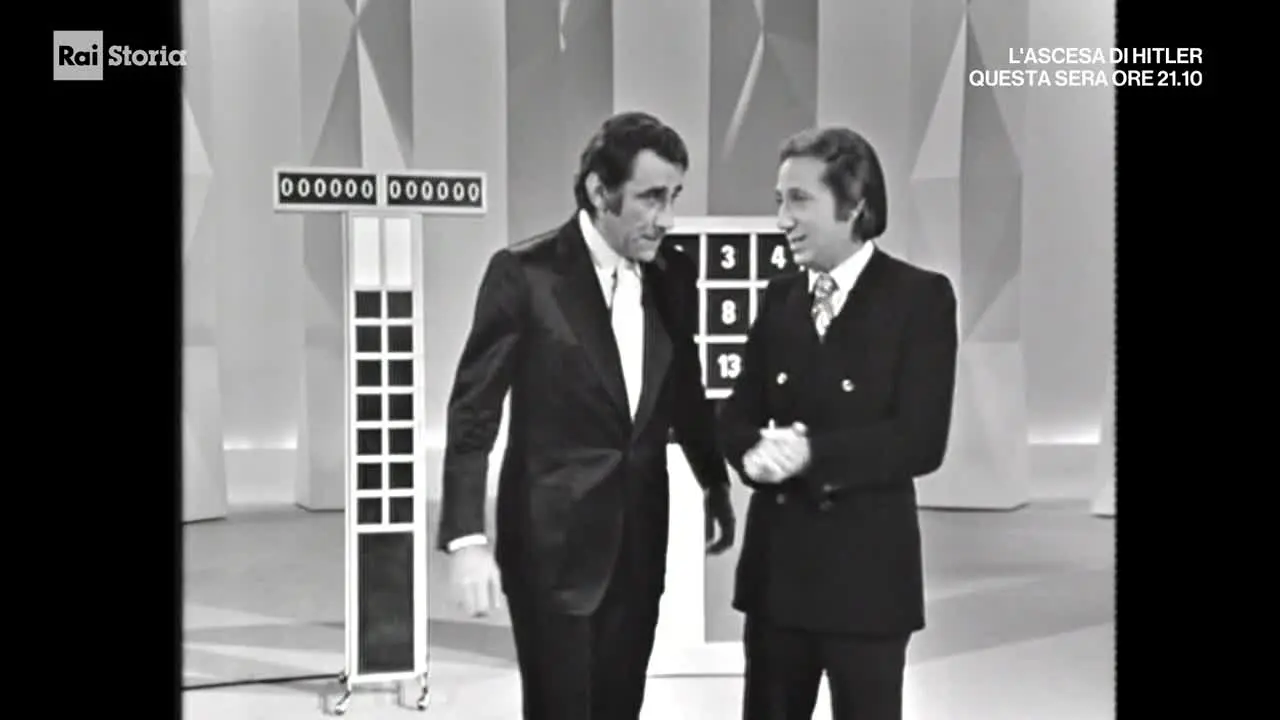Rai Storia in diretta