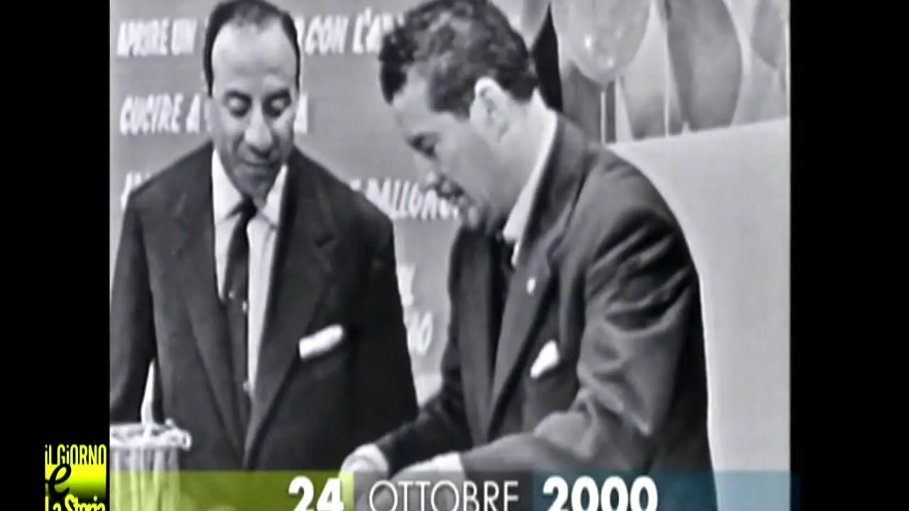 Rai Storia live
