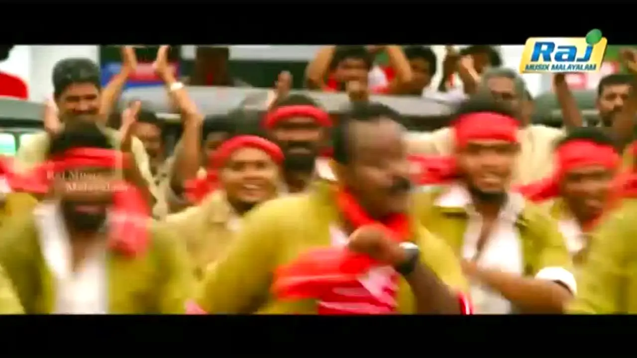 Raj Musix Malayalam live