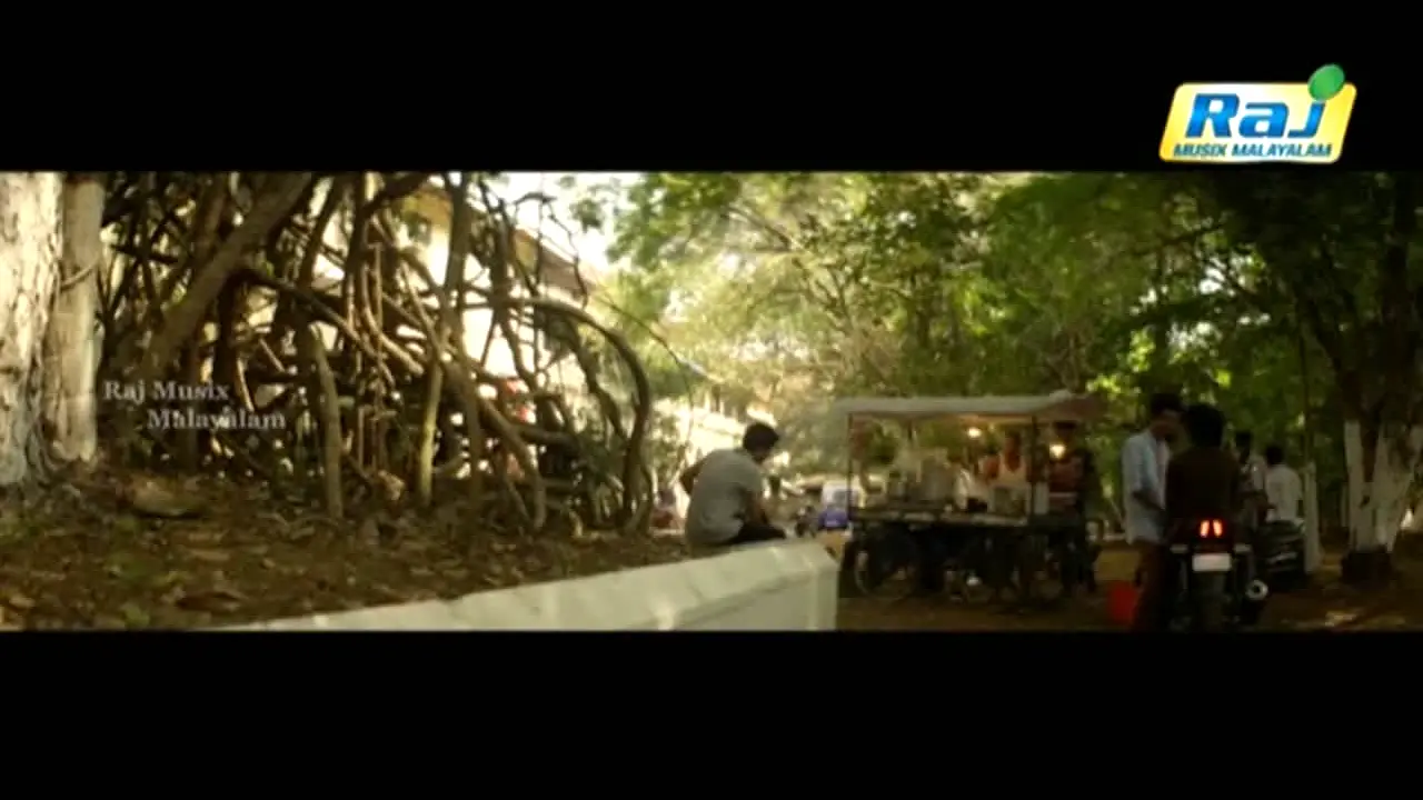 Raj Musix Malayalam live