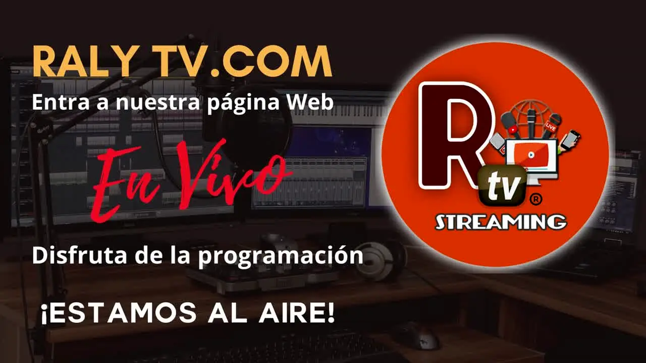 Raly TV ao vivo