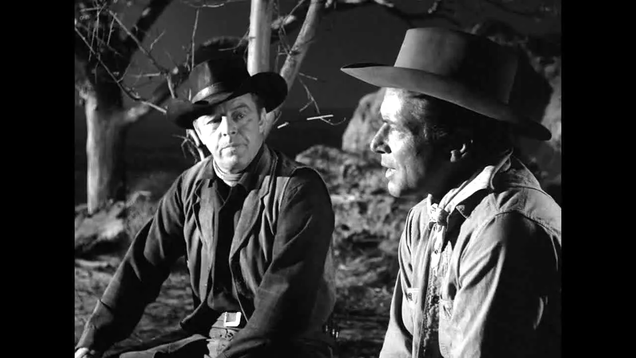 Rawhide live