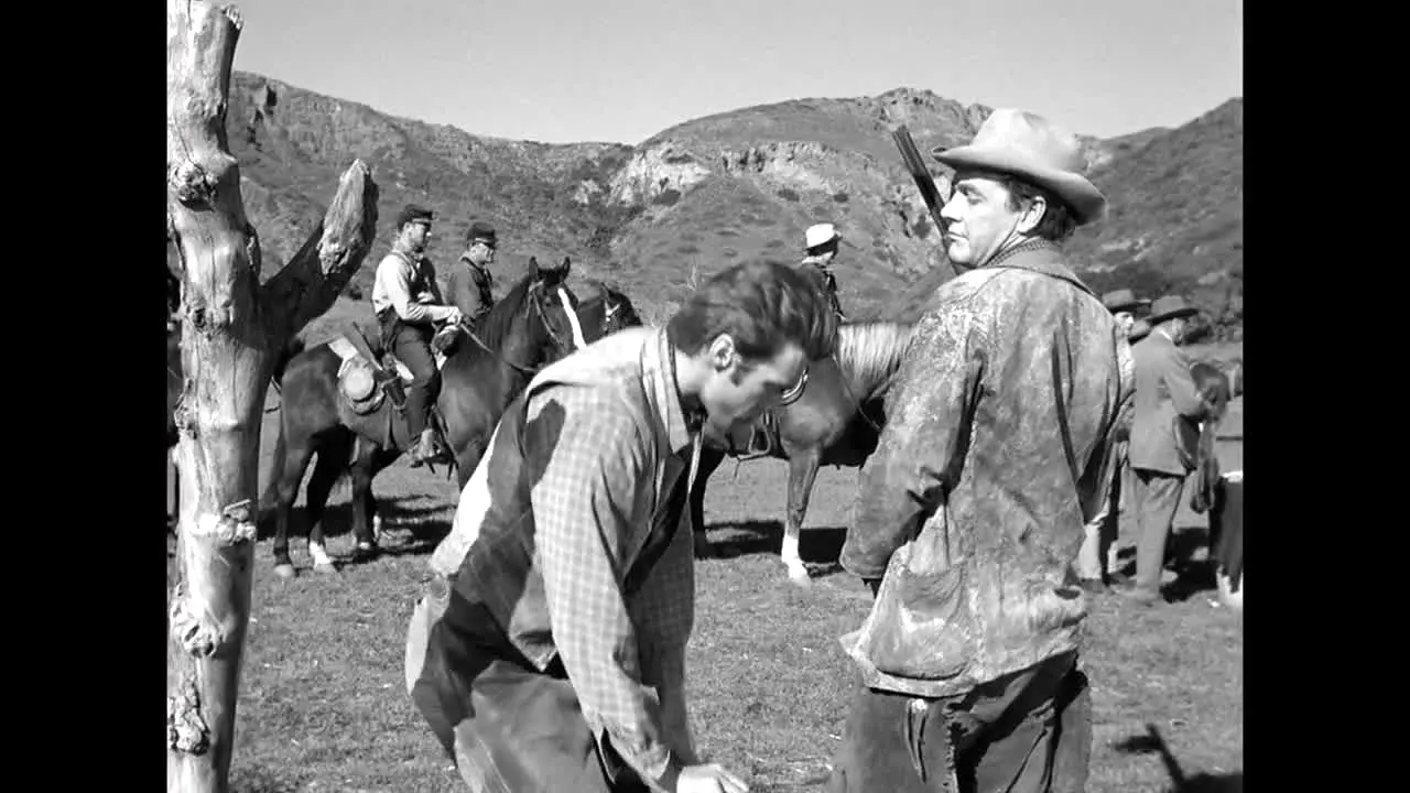 Rawhide live
