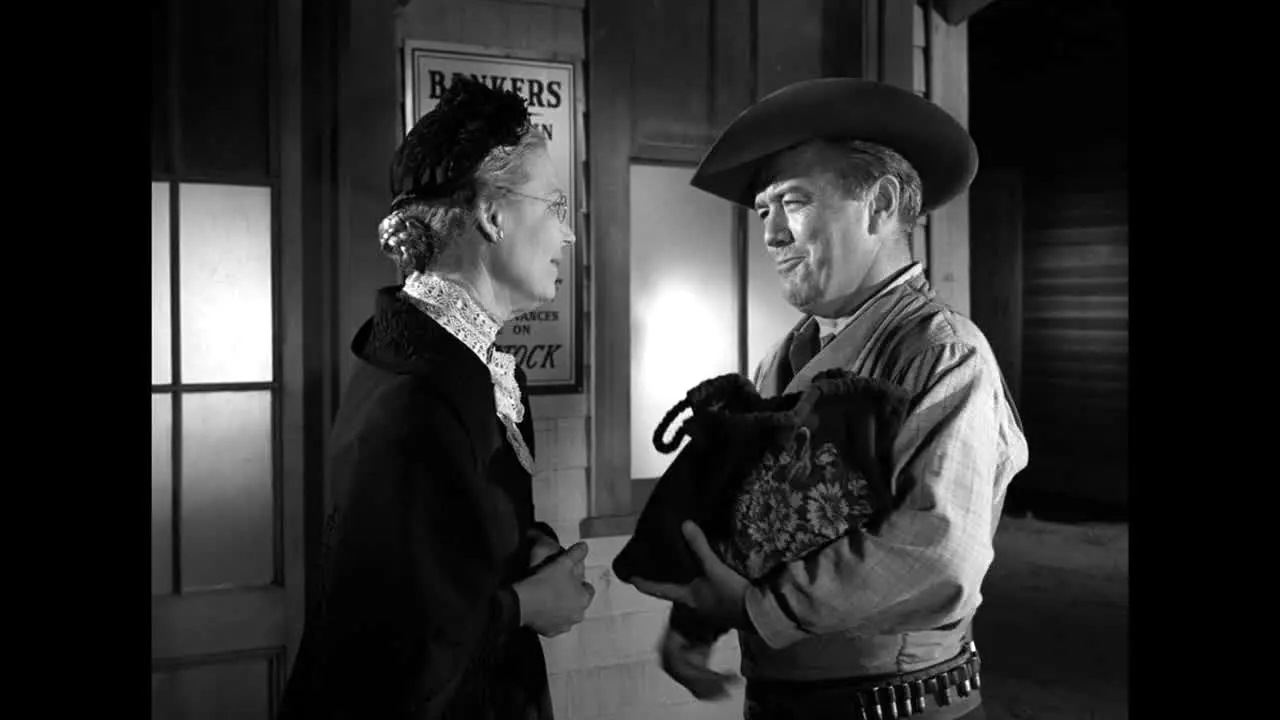 Rawhide in diretta