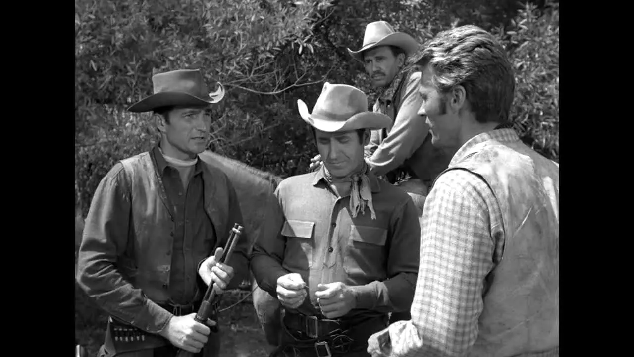 Rawhide live