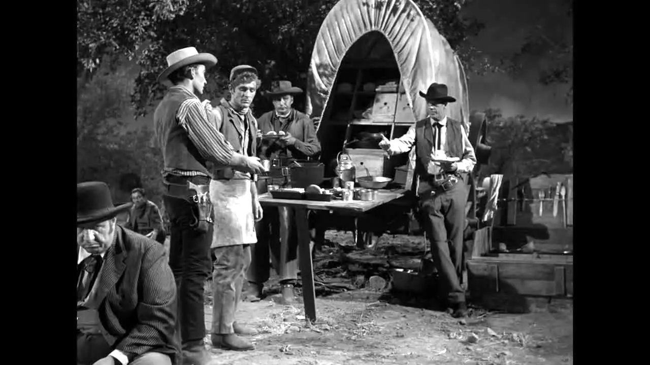 Rawhide live