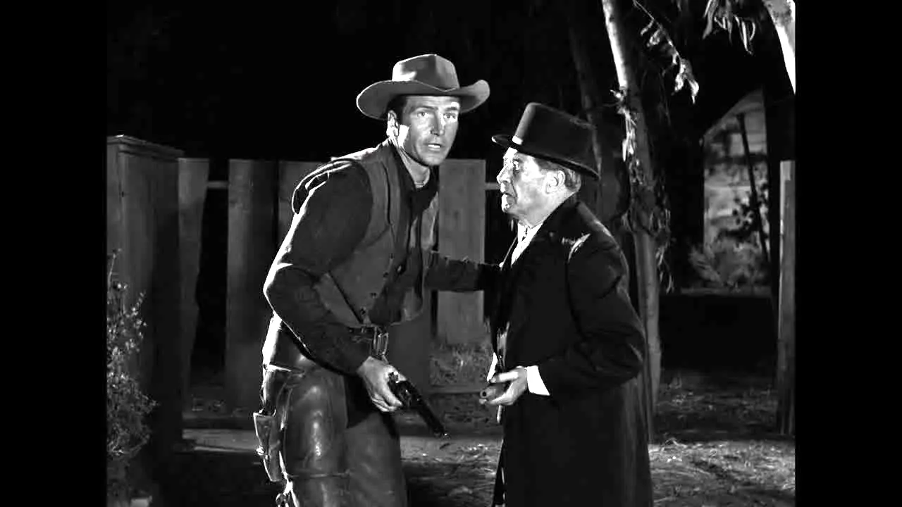 Rawhide live