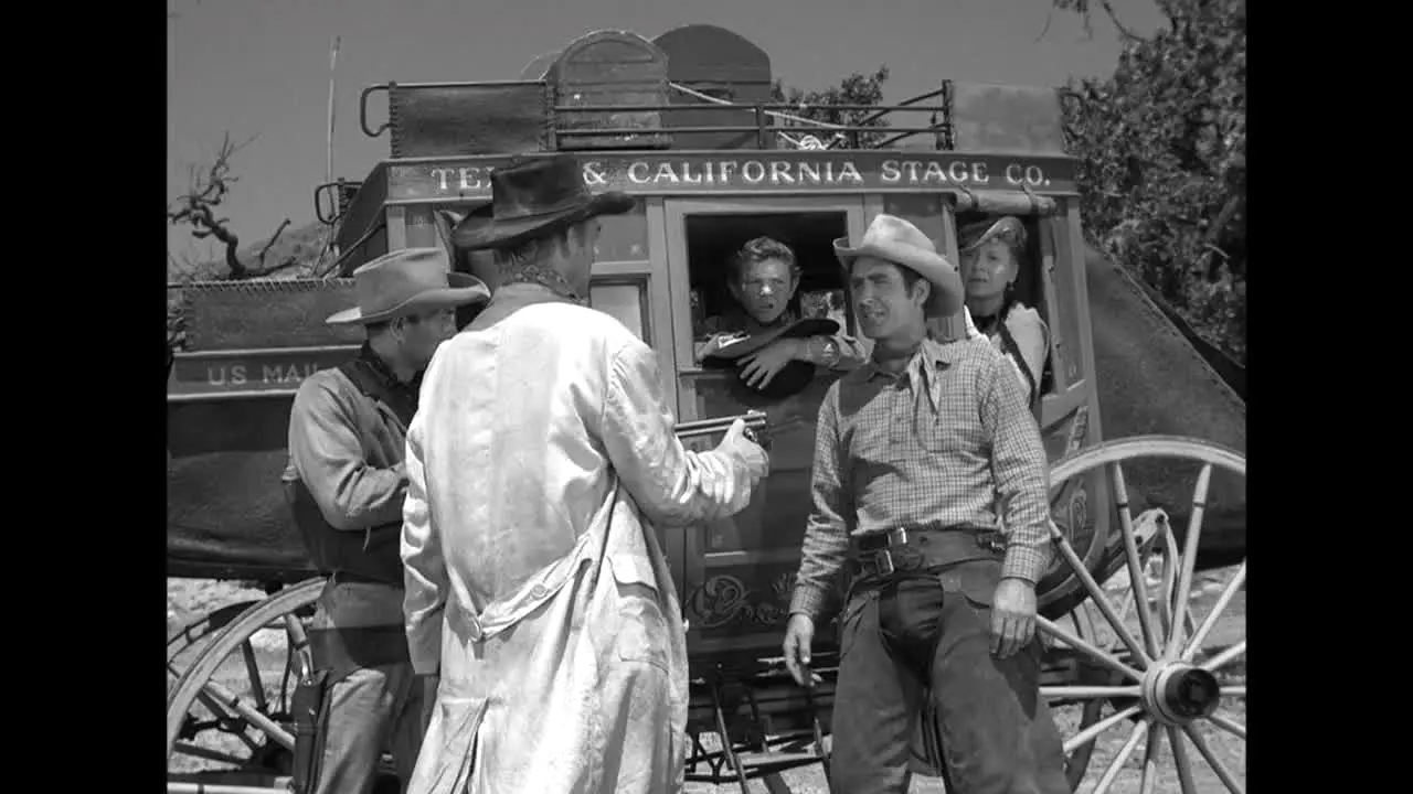 Rawhide live