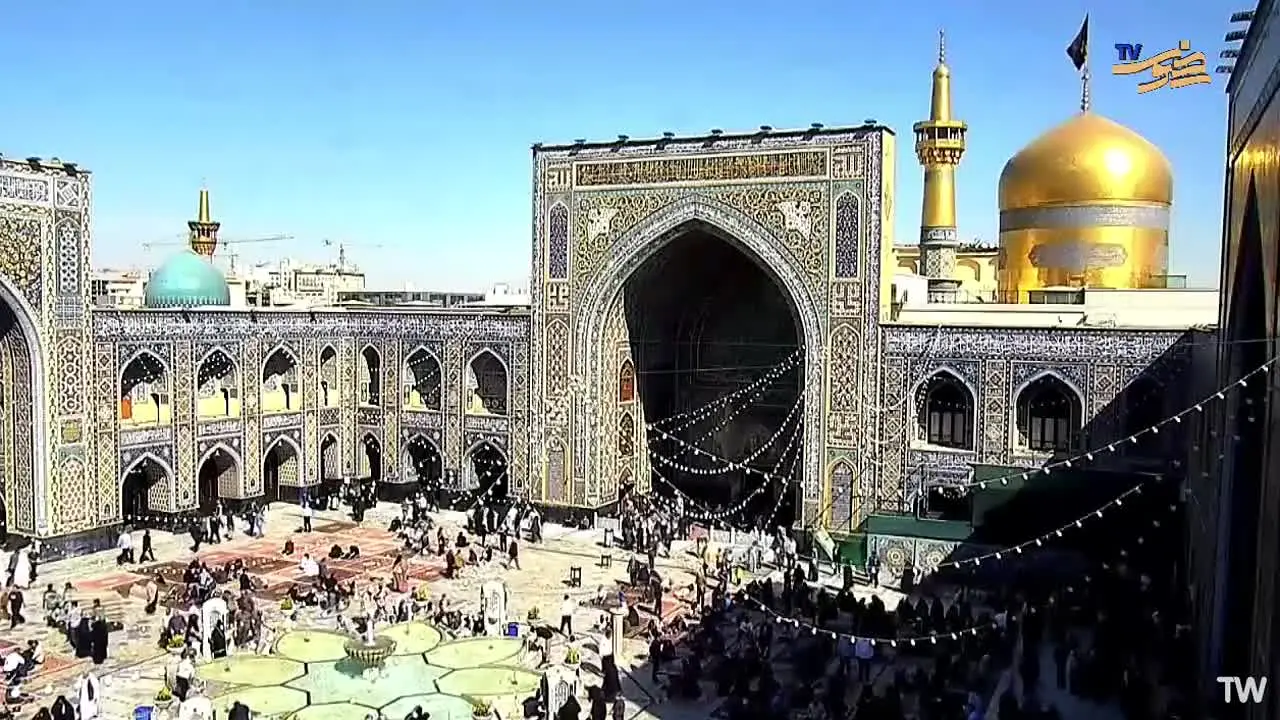 Razavi TV live