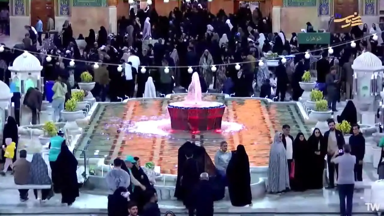 Razavi TV live