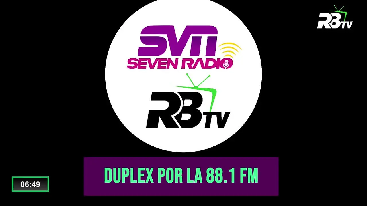 RB TV live