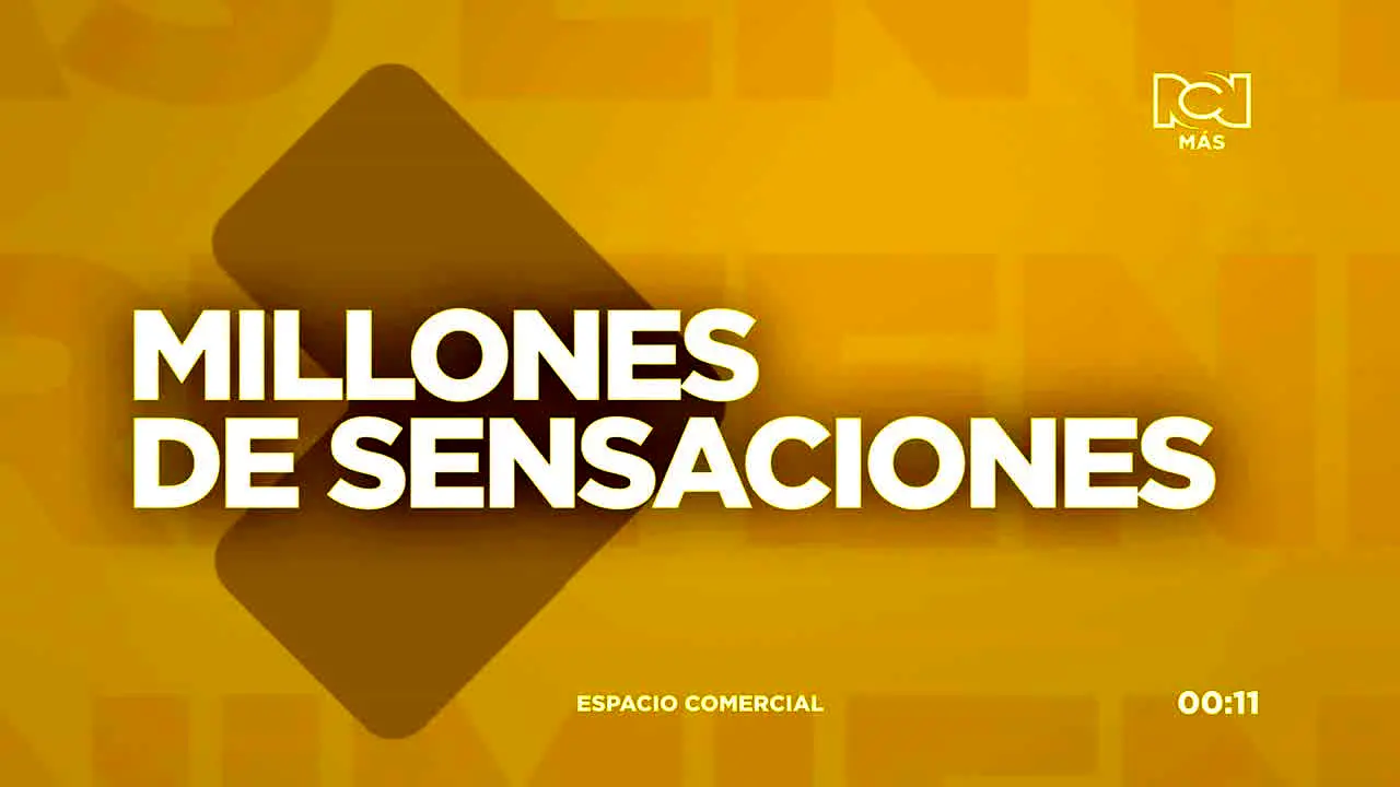 RCN Mas en direct