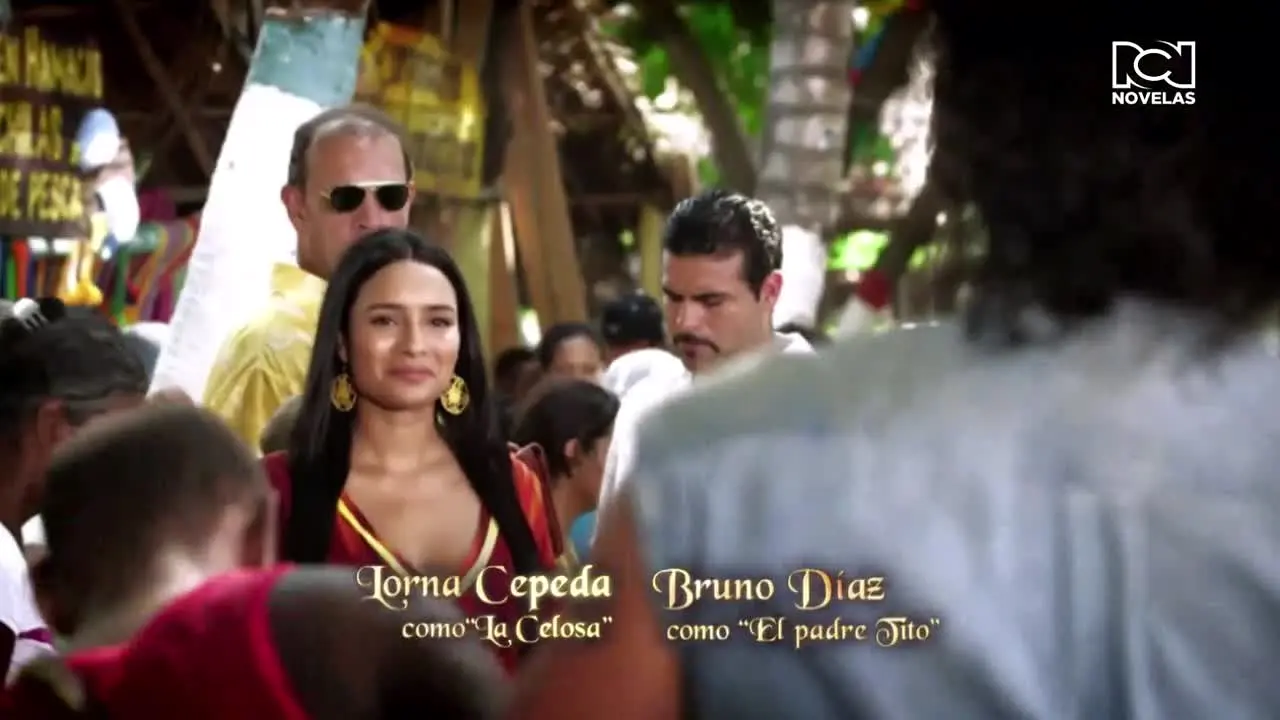 RCN Novelas in diretta