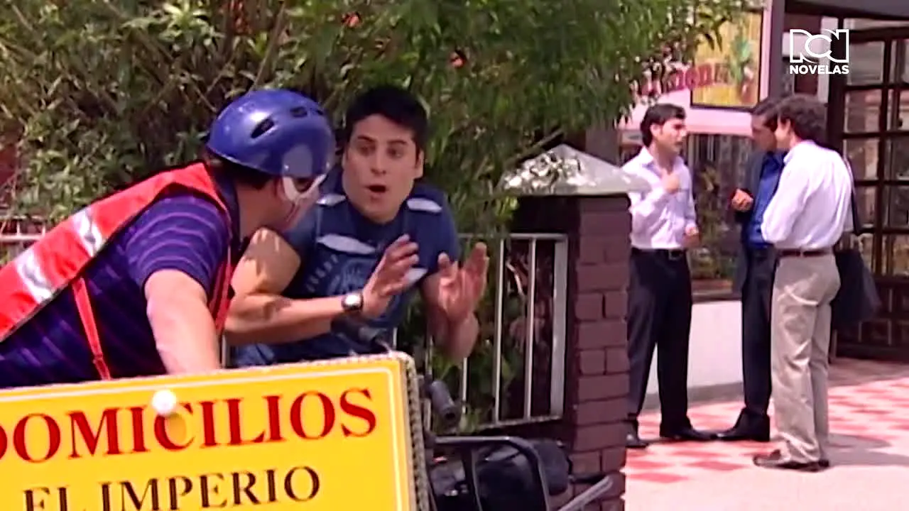 RCN Novelas live