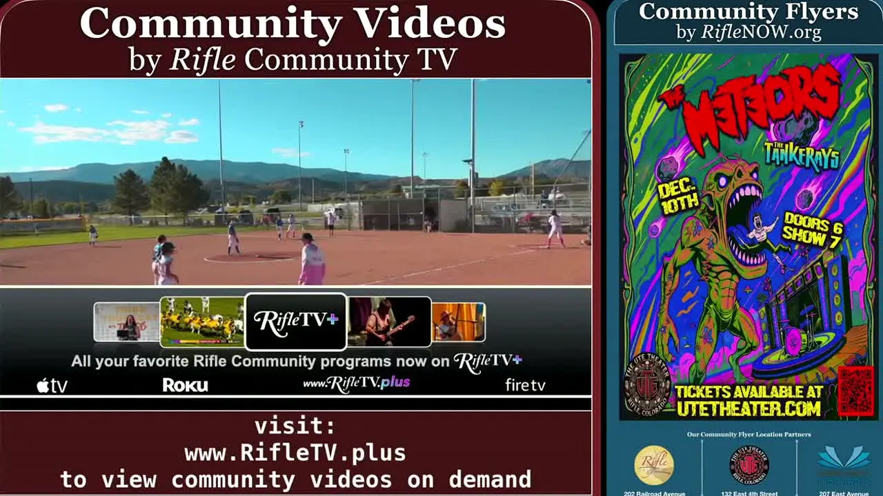 RCTV live