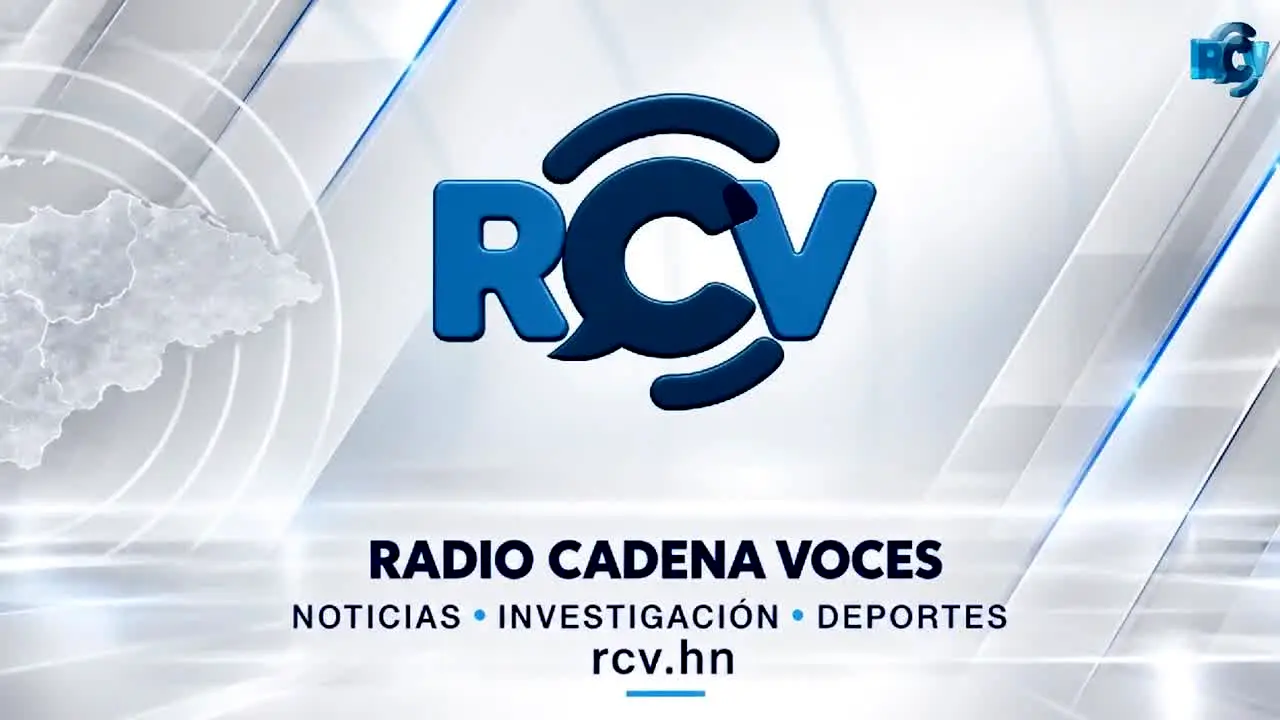 RCV TV live