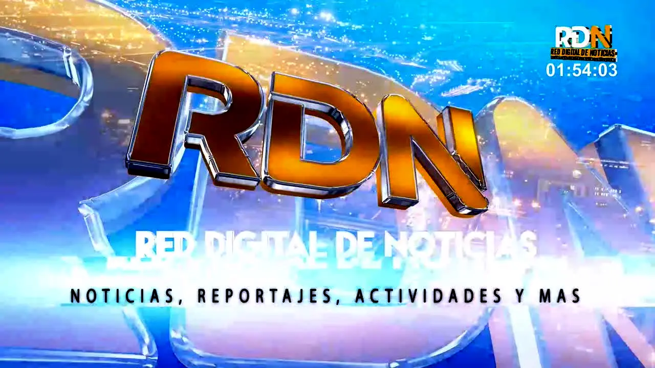 RDN live