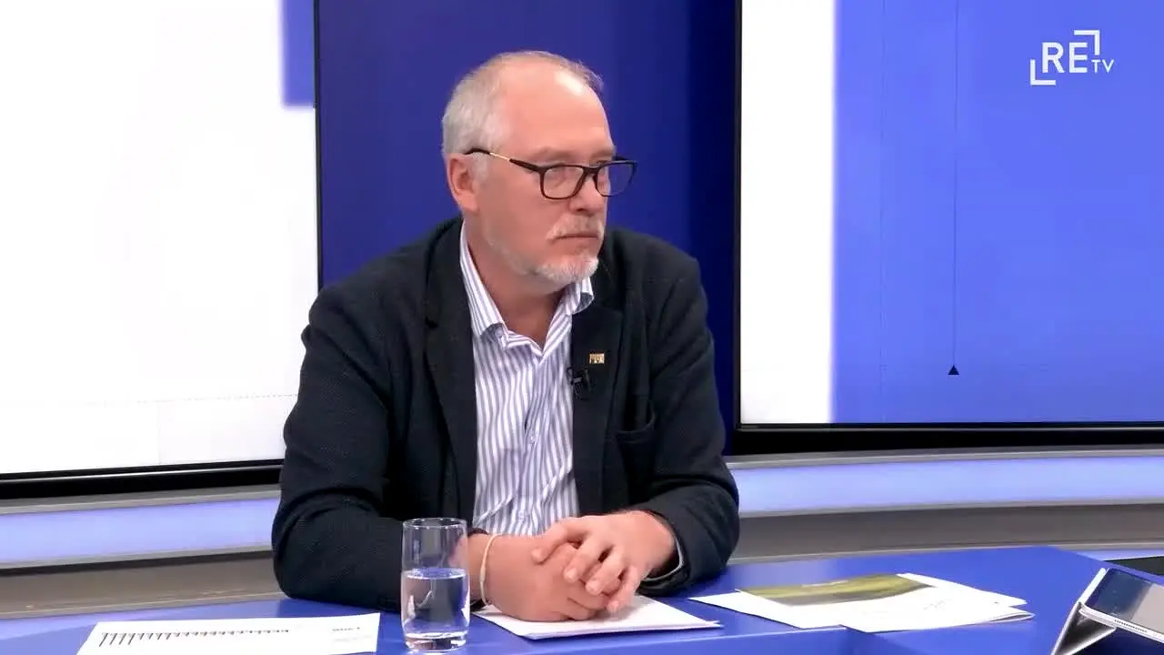 Re TV live