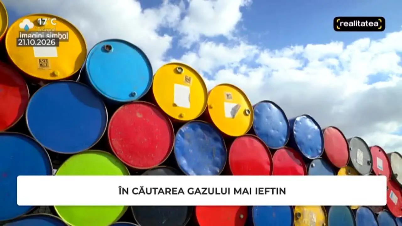 Realitatea TV in diretta