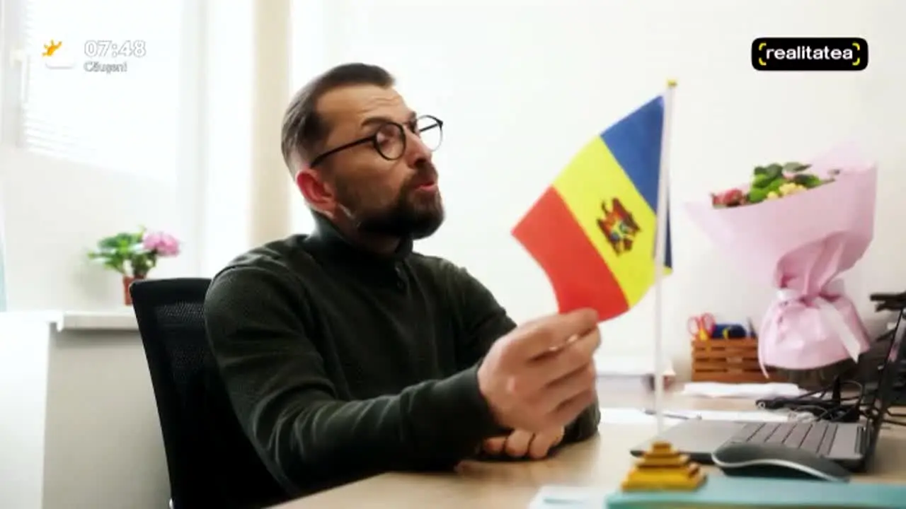 Realitatea TV na żywo