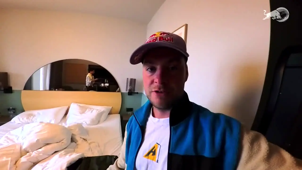 Red Bull TV live
